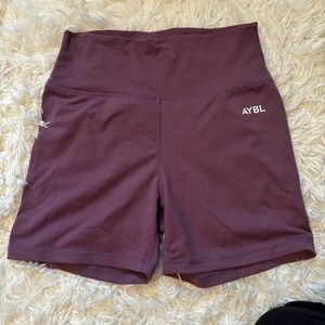 Aybl Core Shorts